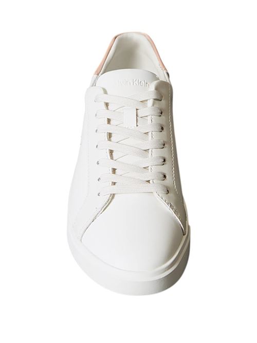 HW0HW02823061 BIANCO CALVIN KLEIN | HW0HW02823061 BIANCO